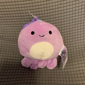 large strawberry squishmallow